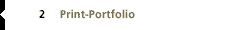 Print-Portfolio